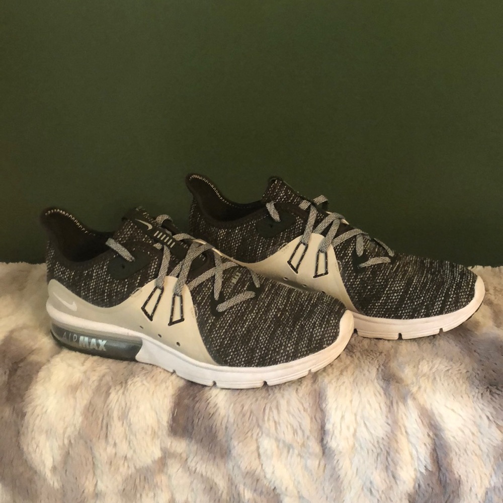 Nike Air Max